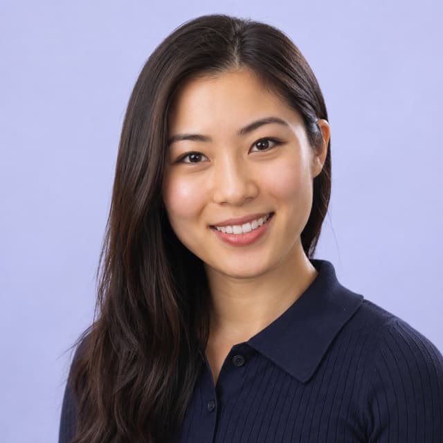 Maya Tanaka